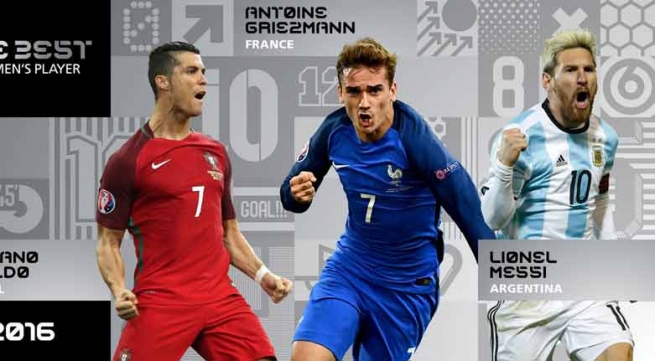 رۆژنامه‌یه‌ك ناوی باشترین یاریزانی ئه‌مساڵ ئاشكرا ده‌كات