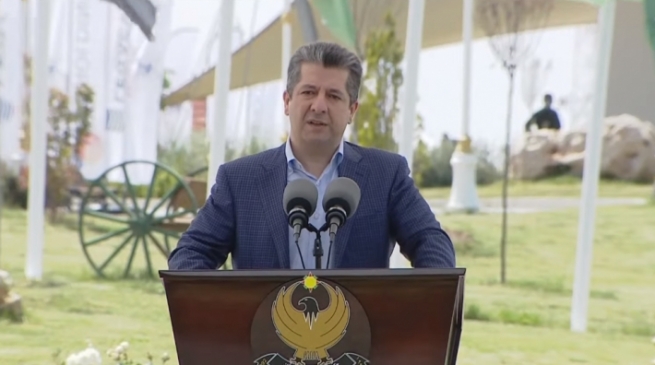 پڕۆژەی تلفریكی چیای زاوا كە پرۆژەیەكی گرنگی گەشتوگوزاری پارێزگاری دهۆكە ( 30 ) ملیۆن دۆلاری بۆ تەرخانكراوە‌ كە قۆناغی یه‌كه‌می پرۆژەكە ( 10) ملیۆن دۆلاری تێچووە