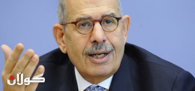 ئۆپۆزسیۆنی‌ میسر، دژی‌ هه‌ڵبژاردنی‌ په‌رله‌مانه‌