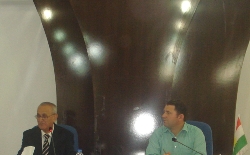 د.محه‌مه‌د شه‌ریف: فیكر خاوه‌ن هه‌قیقه‌ته‌ و نامرێ