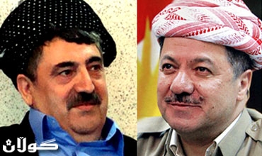 به‌بۆنه‌ی ساڵیادی دامه‌زراندنی (پ.د.ك) محەمەدی حاجی مەحمود په‌یامێكی پیرۆزبایی ئاراسته‌ی سه‌رۆك بارزانی كرد