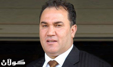 محه‌مه‌د ئێسحان: هه‌ر داواكارییه‌ك كه‌ باس له‌ دواخستنی سه‌رژمێری له‌ شاری كه‌ركووك بكات ره‌تیده‌كه‌ینه‌وه‌