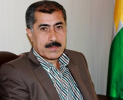  	 کرمانج عەبدوڵڵا: مەترسی ھەیە داعش دزە بکاتە نێو مەخموور 