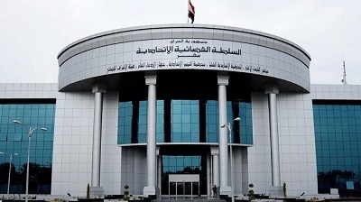  	 دادگای فیدراڵی: هەر ١٠٠ هەزار ئیزدی کورسییەکی لە پەرلەمان دەبێت 