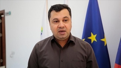 پسپۆرێکی ئابووری: لە چەند مانگی دابێ ئابووریی ھەرێم زیاتر گەشە دەکات 