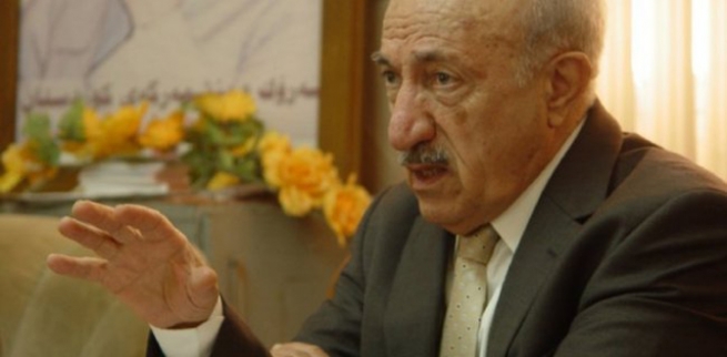 مەحمود عوسمان: دەبێت ڕاستەوخۆ گفتوگۆ لەگەڵ ئەمەریکا و ڕووسیا بکرێت