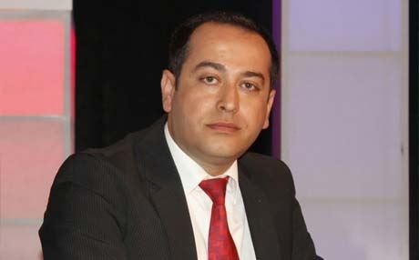  فراكسیۆنى زه‌رد: بۆ به‌پارێزگاكردنى شنگال كارده‌كات 