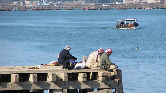 نوێنه‌رێك داوایكرد وه‌زاره‌تی ده‌ره‌وه‌ی عێراق رێكاری پێویست دژی ئێران بگرێته‌ به‌ر