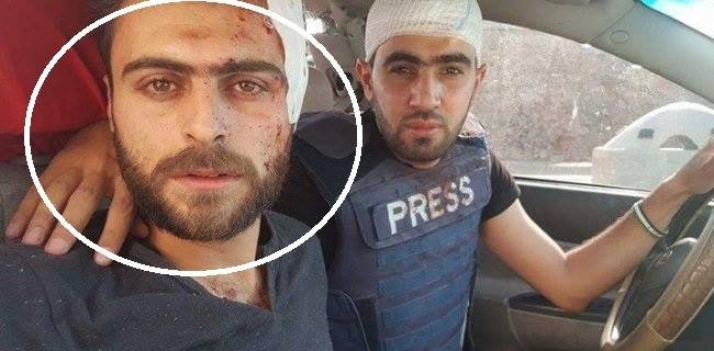 چالاک و میدیاکارێکی ئۆپۆزیسیۆنی سووریا کوژرا