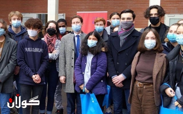 ژمارەی ئەمڕۆی تووشبوو و مردووانی کۆرۆنا