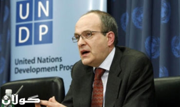 مێلگه‌رت: هه‌ر شكست هێنانێكى حكومه‌تى نوێى عێراق پرۆسه‌ى سیاسى له‌و ولاَته‌ له‌ بارده‌بات