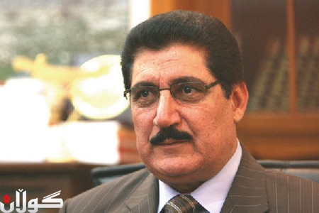 فازل میرانی: مەرجی ئێمە بۆ ئەوەی نوری مالیکی بۆ جاری سێیەم ببێتەوە بە سەرۆک وەزیران، دەستورە
