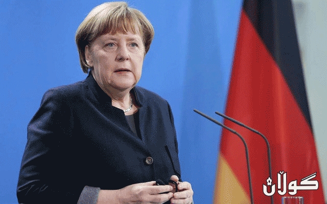  مێركڵ هێرشه‌ چه‌كداریه‌كه‌ی نه‌مسا به‌ 