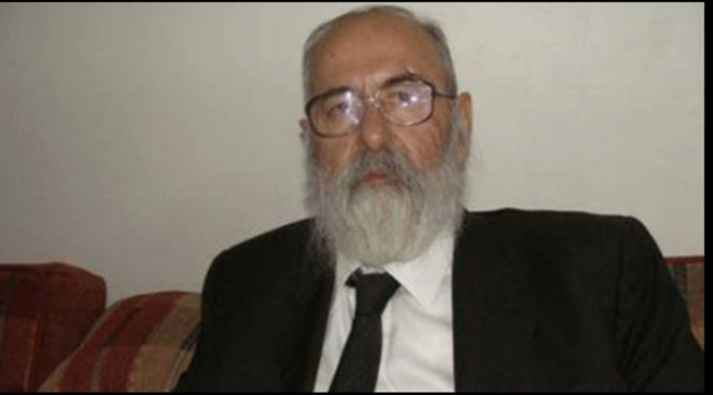  خێزانی میری کوردانی ئێزدی کۆچی دوایی کرد 