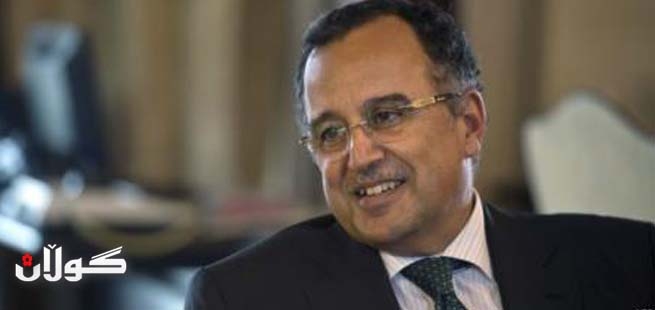  وه‌زیری ده‌ره‌وه‌ى میسر رایگه‌یاند كه‌ ئه‌وان نیازیان نییه‌ جیهاد له‌سووریا رابگه‌یه‌نن