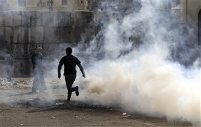 میسر: لە دژی سیاستەکانی مورسی خۆپێشاندان بەردەوامە