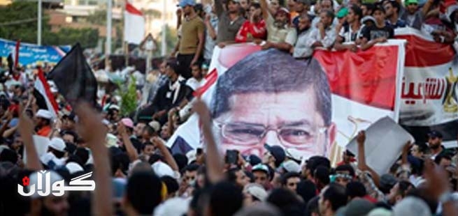 شه‌ڕی‌ پۆلیسی‌ میسر و ئیخوان، ده‌یان كوژراو و سه‌دان برینداری‌ لێكه‌وته‌وه‌ 