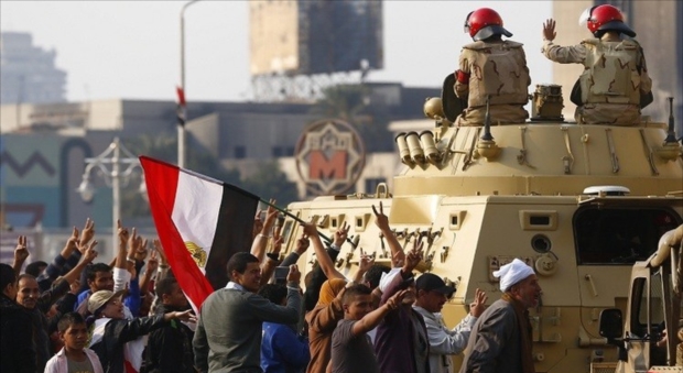 میسر بڕیاری ناردنی سوپاى بۆ ده‌ره‌وه‌ بۆ 3 مانگ درێژكرده‌وه‌