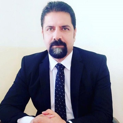 بەدرخان زاویتەیى: پشکداریا پارتى دهەلبژارتنێن عیراقێدا زامنێ ئەنجامێن ریفراندۆمێ یە 