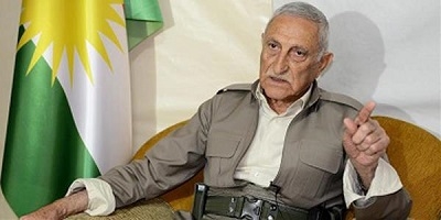 حەمید ئەفەندی: پەکەکە لە شنگال چەکی بەدەستە و عیراقیش بێدەنگە 