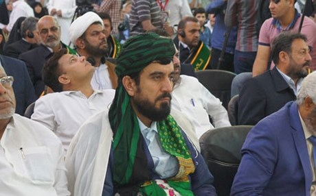 بنه‌ماڵه‌ى شێخ مه‌حموودی حه‌فید، خۆیان له‌ دوو كاندیدى لیستى حیكمه‌ بێبه‌رى ده‌كه‌ن 