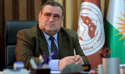 یەکگرتوو: یەکلیستی هێز و لایەنە سیاسییەکان لە بەغدا، کورد بەهێز دەکات