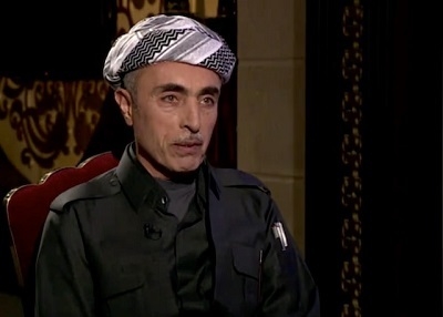بابەکر زێباری: بەبێ پێشمەرگە ناوچە کوردستانییەکان سەقامیگر نابن