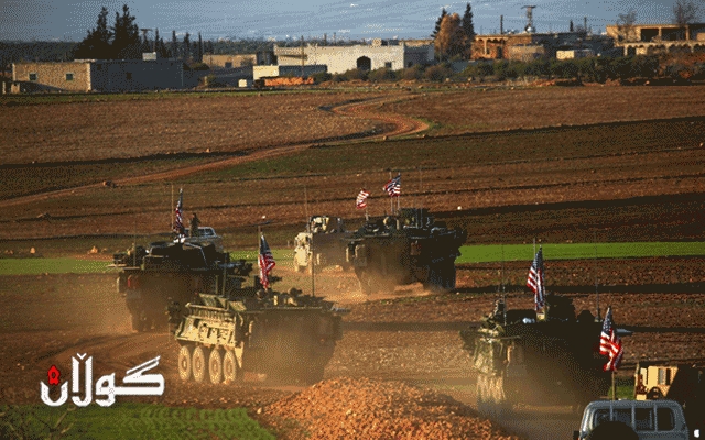 میلیشیاكانی ئێران 