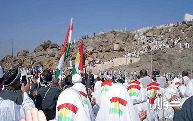  دەستەی حەجی سعودیە ژمارەی حاجییانی گەیشتوو ئاشکرا دەکات 
