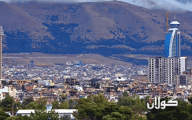  سەرکردەیەکی یەکێتی: لە سبەی چوارشەممەوە بانگەشەی ڕیفراندۆم دەست پێ دەکەین 