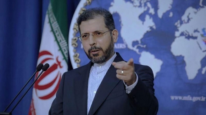 تاران له‌ په‌یامه‌ هه‌ڕه‌شه‌ئامێزه‌كانی بۆ ئه‌مه‌ریكا به‌رده‌وامه‌