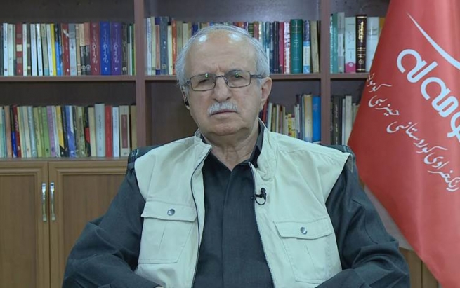 کۆمەڵەی حیزبی کۆمیۆنیست مەرجی هەیە بۆ هاوکاریکردنی لایەنەکانی دیکەی کۆمەڵە