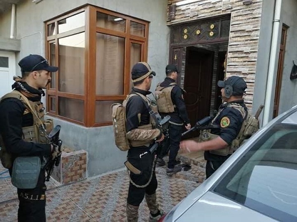  ھەڕەشەی دەركردن لە كوردانی گەڕەكی عەرەفەی كەركووك دەكرێت