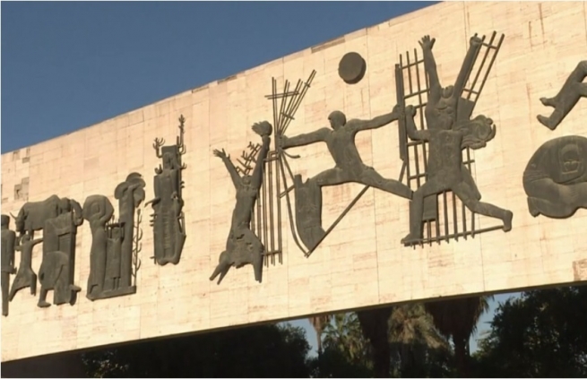 عێراق و داھاتووی پڕۆژەی سیاسی پێكھاتەی عەرەبی شیعی