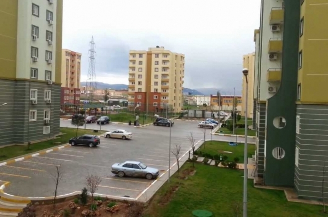 دیزاینێ‌ ئاڤاكرنا یەكێن ئاكنجیبوونێ‌ بۆ ماموستایێن دهێتە گۆهورین