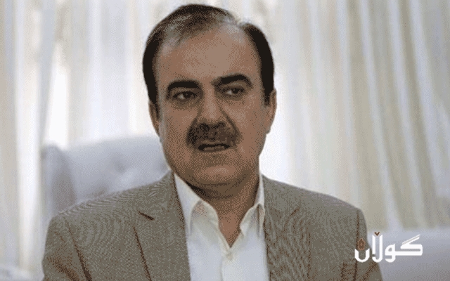  سەرۆکی فراکسیۆنی یەکێتی: جاشێتی و پەنابردنە بەر دەوڵەتی عێراق سەری هەڵداوەتەوە 