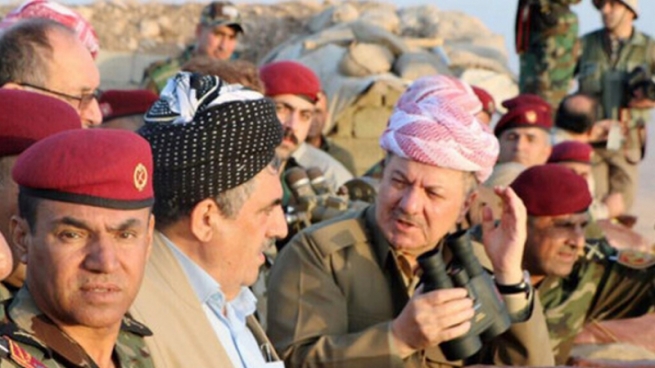  محەمەدی حاجی مەحموود: نەتەوە یەکگرتووەکان ئامادەییان بۆ سەرپەرشتیکردنی ڕیفراندۆم دەربڕیوە 