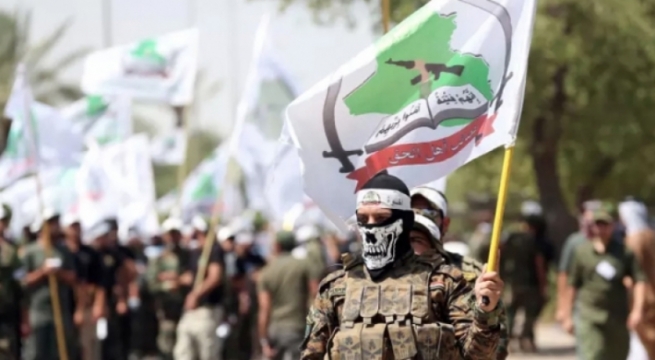 میلیشیاکان لە عێراق بەتەواوی دەست بەسەر حکوومەتی عێراقدا دەگرن