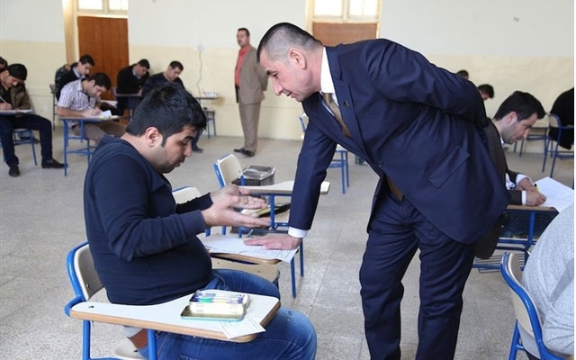 ئه‌نجامى تاقیكردنه‌وه‌ به‌رایيه‌كان ئاشكرا ده‌كرێن