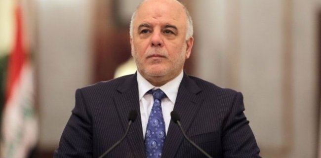 پەرلەمانتارێک: دوور نییە ئەمڕۆ متمانە لە عەبادی وەربگیرێتەوە 