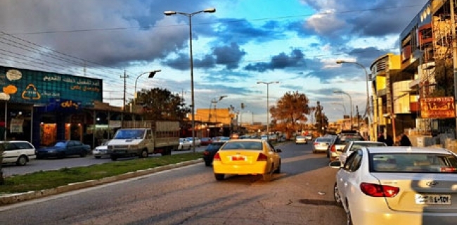  سوپای عێراق دوو پەیام بۆ دانیشتووانی مووسڵ دەنێرێت 