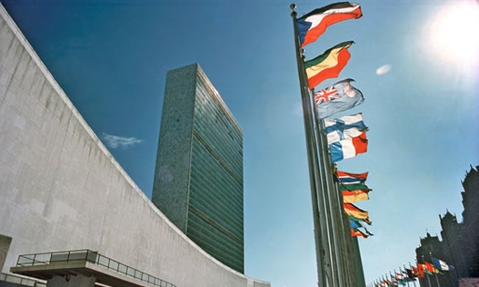 چاودێری مافی مرۆڤ لەبارەی دەرکەوتنی رێبەرانی پۆپۆلیست هوشداریی دا