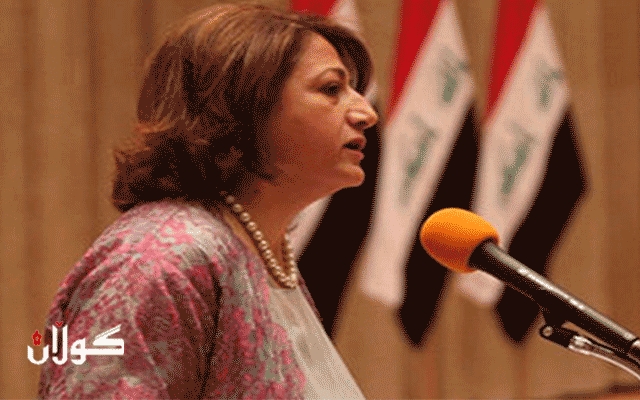ماڵپەڕەکەی مەلا بەختیار: ئاڵا ئەسەدی هەوڵی تێکدانی کۆبوونەوەیەکی عەبادی و کوردانی داوە