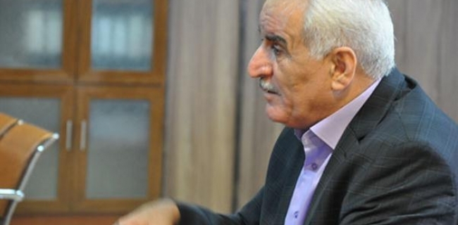  ڕاوێژکارێکی مەکتەبی سیاسیی پارتی: مامەڵە لەگەڵ هیچ ڕێککەوتنێک لەگەڵ مالیکیدا ناکەین 