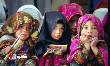 مه‌ترسی‌ ئیفلیجی‌ منداڵان له‌پاكستان له‌ئارادایه‌