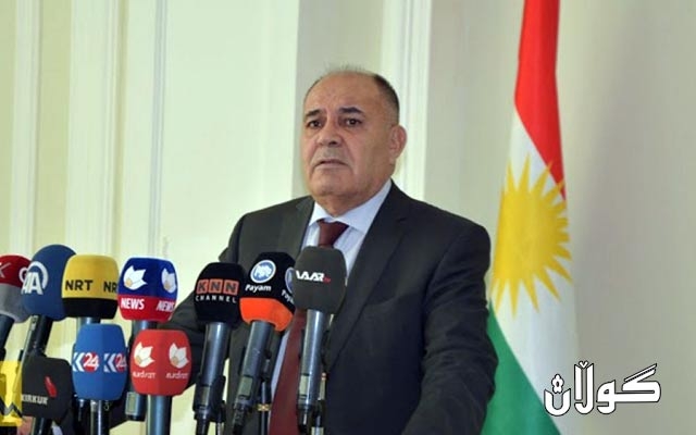  سەعدی پیرە: یەکێتی پۆستی سەرۆکی پەرلەمان وەردەگرێت و هیچ مەرجیشی نییە 