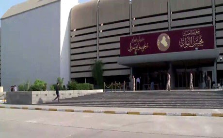 ئەندامێكی دەوڵەتی یاسا: زیاد كردنی بودجەی ئەنجومەنی نوێنەران دەستووری نییە 