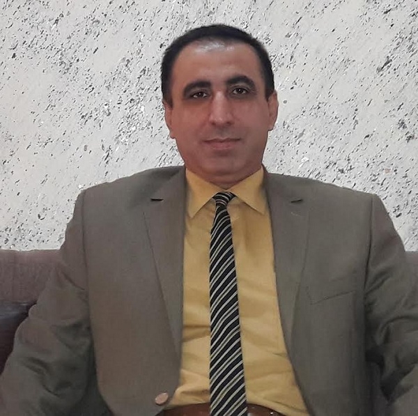  	 د.سەباح خۆشناو: پایە ئابوورییەكانی هەرێمی كوردستان زۆر گونجاوە بۆ سەربەخۆیی 