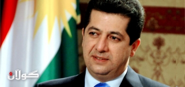  مه‌سروور بارزانى په‌یامێكى پیرۆزبایى ئاراسته‌ى لاوانى كوردستان كرد