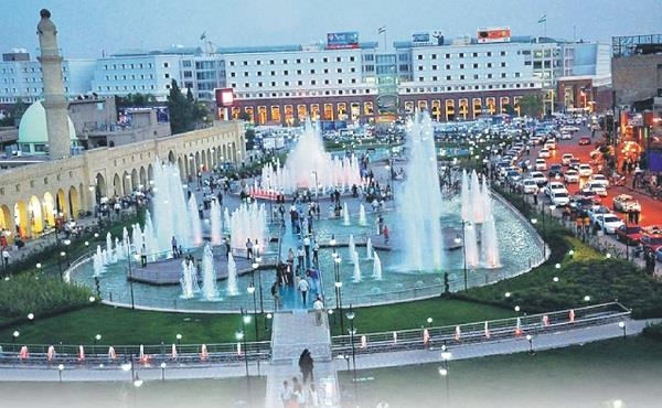 لە ١٠ ساڵدا، بەقەد ٨٠ ساڵ خزمەتگوزاری لە سێكتەری پەروەردەدا پێشكەشی ھەولێر كراوە
